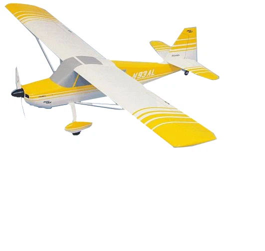 Aeronaut Citabria Bellanca 134100 Aeronaut 1341/00 Bausatz - Bild 1 von 1