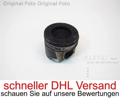 Pistón Ford F 350 6,4 Super Duty 2008- Foto 1 de 2