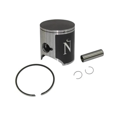 Kit de pistón Namura para moto de cross Suzuki RM80 1991-2001 47,93 mm Foto 1 de 2