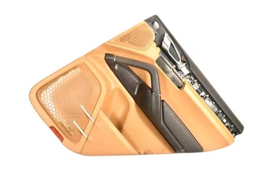 11-17 Porsche Cayenne 958 Rear Right Passenger Side Interior Door Panel Oem - Image 1 of 4