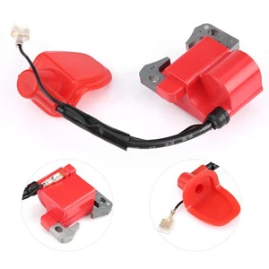 Car Ignition Coil For 43cc 47cc 49cc Mini Quad Pocket Dirt Bike ATV Scooter - Picture 1 of 12