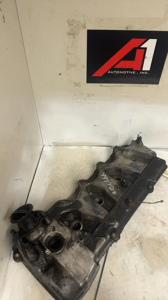 2005-2011 VOLVO XC90 ENGINE VALVE COVER OEM FREE SHIPPING Foto 1 de 4