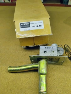 Everco H1248 Heater Valve NORS Made in USA 3146281 - Picture 1 of 10