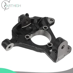 For Chevy Silverado GMC Sierra 1500 Classic Front Driver Side Steering Knuckle - Picture 1 of 5