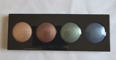 Revlon Illuminance Creme Eyeshadow Palette #720 Moonlit Jewels - Image 1 of 2