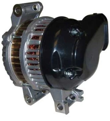 Alternador compatible con Mazda 6 MX-5 Miata 2006-2013 Power Select Foto 1 de 2