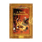 TSR Dragonlance SAGA Saga Companion, eine Messe +