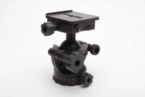 Acratech GV2 Kugelkopf mit Knaufentriegelungsklemme, sehr gepflegt - Bild 1 von 5