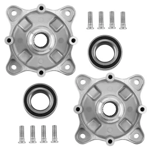 Kits completos de servicio de buje de rueda trasera para Polaris RZR 800 EFI 2008-2013 3585502 - Imagen 1 de 12