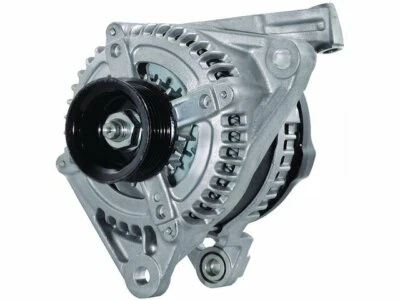 Alternador para Dodge Durango 2007 Remy 38659 puertas 4,7 L V8 nuevo -- opcional; 160 amperios Foto 1 de 2