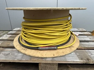 TRUMPF  Laser Kabel  LLK-B 06  50m  SG H3m  22-36-17-00/12 - Picture 1 of 6