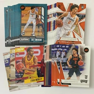 Chronicles Draft Picks 2021-22 R&S/Playbook/Playoffs/Prestige #301-400 ¡Tú eliges! - Imagen 1 de 49