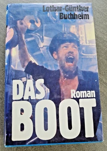 Das Boot von Lothar-Günther Buchheim - Roman - Buch - Bild 1 von 2