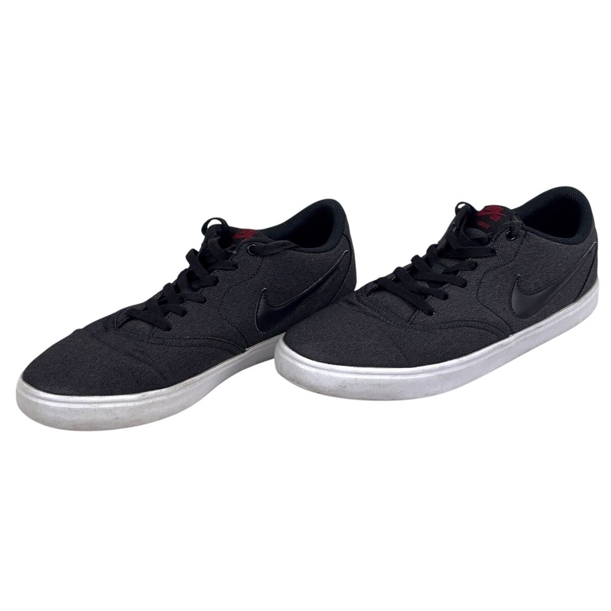 Nike Check Solar SB Black for Sale | Authenticity Guaranteed Nike Check Solar SB Black for Sale | Authenticity Guaranteed