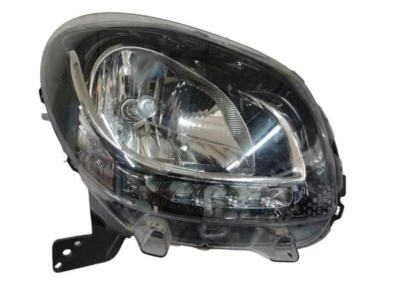 scheinwerfer rechts für SMART FORTWO COUPE (453) 1.0 (453.342 453.343) 36316 - Bild 1 von 4