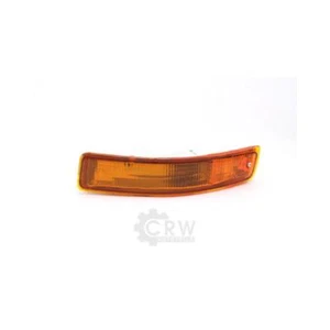 Indicatore direzione sinistro giallo adatto per Toyota Corolla Compact_E10_ - Foto 1 di 1