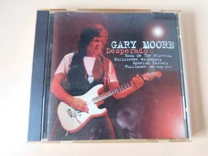 Gary Moore - Desperado - CD. - Bild 1 von 2