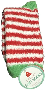 NEU Damen Weihnachtssocken - Größe 5-10 - Bild 1 von 3