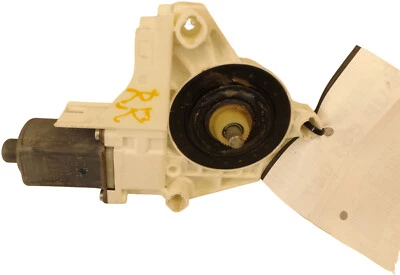 2005-2007 Ford Freestyle Passenger Rear RR Window Motor Used OEM 0130822235 - Image 1 of 4