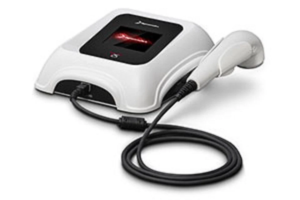 Ultrassom terapêutico portátil Dynatronics D125B - Imagem 1 de 1