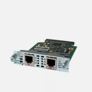 CISCO 100% Brand New Original routing module WIC-2AM-V2 - Picture 1 of 1