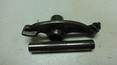 Honda CB200 1976 CB 200 T HM309B culata motor brazo basculante montaje -D Foto 1 de 3