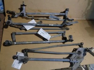 Windshield Wiper Linkage BMW 745 SERIES 02 03 04 05 Tested OEM - Imagen 1 de 1