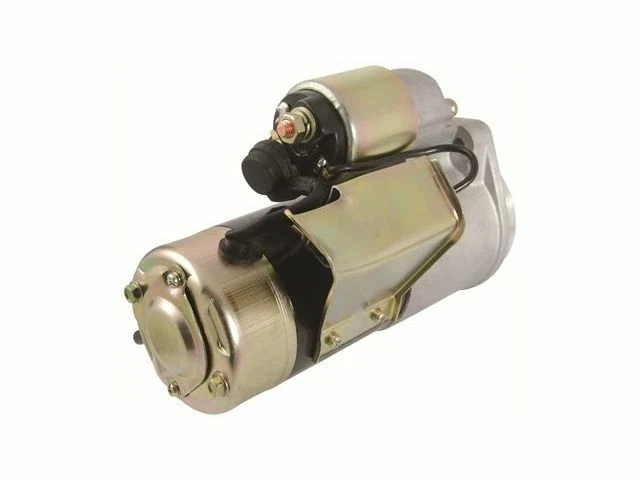 Motor De Arranque Para Nissan Pathfinder 1990-1995 1992 1993 1994 1991 P794RW Motor De Arranque Foto 1 de 1