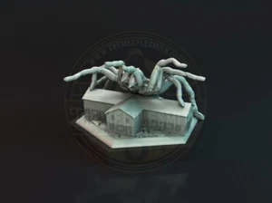 Unmatched Tales to Amaze Tarantula Minion - Imagen 1 de 4