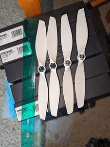 Bi-blade 8.5 Inch Drone Propeller GSCS200B00 EHANG 1Set(2L, 2R) Random Color - Picture 1 of 4