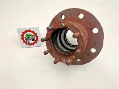 1959-1968 Dodge D200 W200 Dana 60 Rear Hub 86714R 8 Lug 3/4 Ton - Изображение 1 из 4