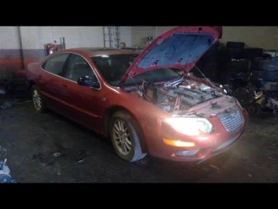 Engine ECM Electronic Control Module ID 4606683 Fits 02 300M 171553 - Image 1 of 4