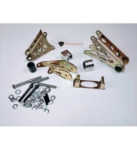 SOPORTES MOTOR RENAULT CLIO 16V / WILLIAMS - Picture 1 of 9