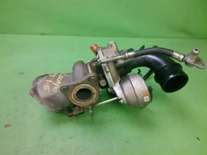 13-19 FORD ESCAPE FIESTA FUSION 1.6L ENGINE TURBO BLOWER TURBOCHARGER OEM dbs - Picture 1 of 10