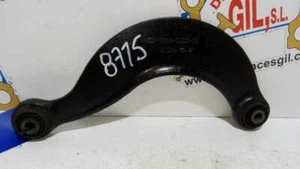98AG5500AG brazo suspensión inferior trasero para FORD FOCUS BERLINA (CAK) 2001 - Imagen 1 de 6