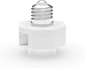 Adattatore di alimentazione presa lampada per Cam V3/V4 (telecamera venduta separatamente) - Foto 1 di 12