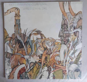 Jr Walker & The All Stars Peace & Understanding Is Hard To Find LP Soul SEALED - Bild 1 von 3
