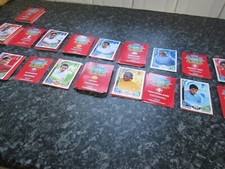 Match Attax - World Cup 2010 - Select Cards - See listing detail for Multi deals