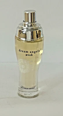 Victoria's Secret DREAM ANGELS WISH EDP 0,25 oz/7,5 ml ~ Mini spray. VER DETALLES Foto 1 de 4