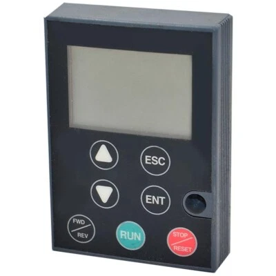 Teclado de programación VW3A58101 Square D HMI Altivar 38/58/58F --SA Foto 1 de 2