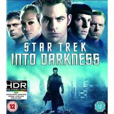 Paramount - Star Trek Into Darkness 2013 DVD 1 DVD