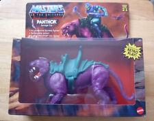 Masters of the Universe Origins Panthor  New  Sealed  Great Shape  He-Man  MOTU