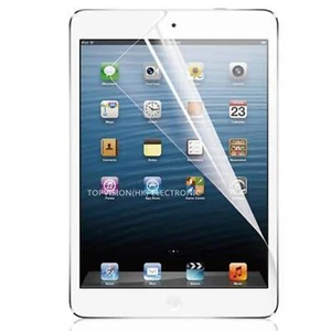 2X iPad 9.7 / Pro 9.7 / Air 2 / Air 1 - Clear Screen Protector Saver Film Armor - Picture 1 of 6