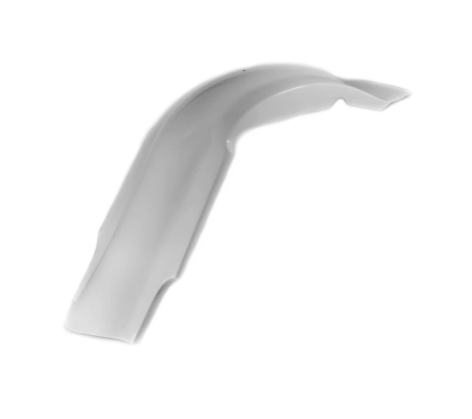 Cubierta de guardabarros trasero estirada para Harley Davidson Touring 2009-2013 Foto 1 de 1