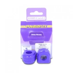 PFR5-111-16 SUPPORTI POWERFLEX Mini Mini Paceman R61 4WD (2013-2016),8 - Foto 1 di 2