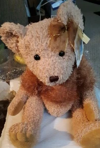Animal callejón oso de peluche 2000 artículo # 25243 - Imagen 1 de 9
