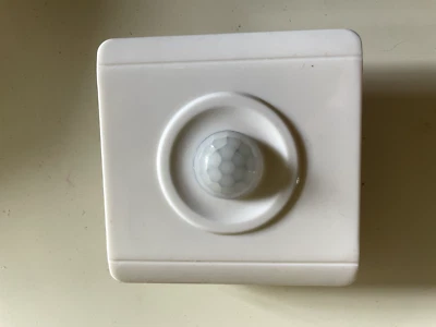 Pir Infrared Motion Sensor Switch 220v - Image 1 of 2