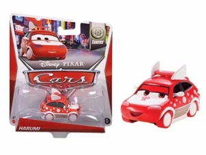 NEU Disney Pixar Cars Tuner Harumi - Bild 1 von 3