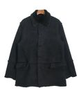 Calvin Klein C.K Coat (Other) Black L 2200422732079