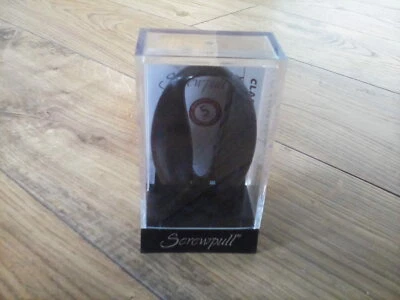 SCREWPULL Wine Bottle Foil Opener. Model Classic FC-110 . New and Boxed. - Image 1 of 4